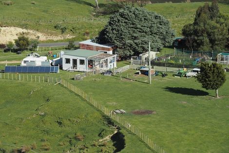 Photo of property in 2257 Coast Road, Pongaroa, 4991