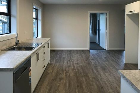 Photo of property in 47 Liverton Crescent, Bishopdale, Christchurch, 8053