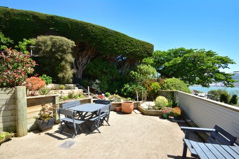 Photo of property in 35 Glengyle Street, Vauxhall, Dunedin, 9013