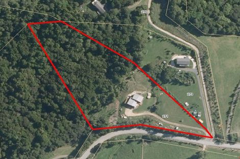 Photo of property in 271 Pigs Head Road, Whakapara, Hikurangi, 0184