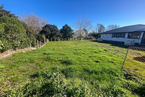 Photo of property in 49 Aratapu Street, Waitara, 4320