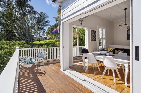 Photo of property in 21 Schofield Street, Grey Lynn, Auckland, 1021