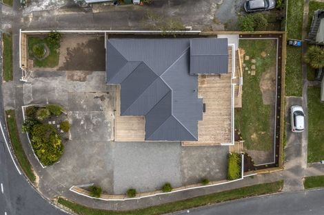 Photo of property in 79 Driver Crescent, Cannons Creek, Porirua, 5024