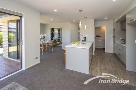 Photo of property in 7 Rossall Crescent, Rolleston, 7615