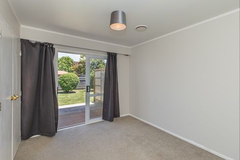 Photo of property in 8 Homewood Avenue, Levin, 5510