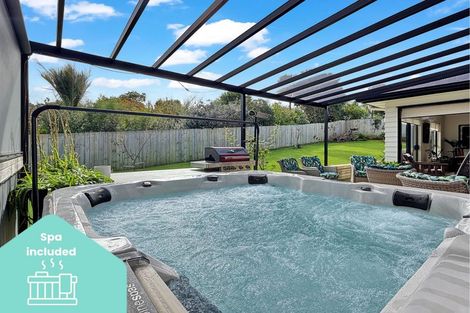 Photo of property in 48 Jamish Drive, Warkworth, 0910