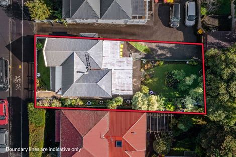 Photo of property in 20 Calliope Road, Devonport, Auckland, 0624