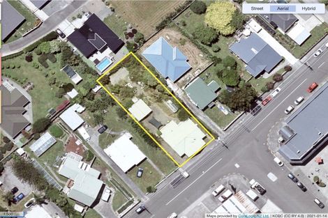 Photo of property in 25 Dunstan Street, Otaki, 5512