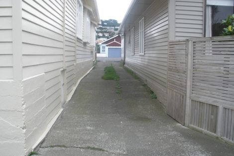 Photo of property in 1/81 Yule Street, Kilbirnie, Wellington, 6022