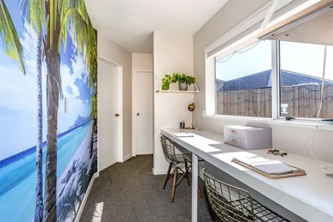 Photo of property in 104 Burwood Road, Burwood, Christchurch, 8083