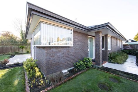 Photo of property in 2/134 Highsted Road, Casebrook, Christchurch, 8051