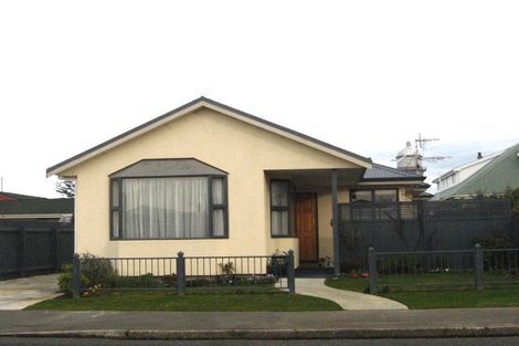 Photo of property in 142 Mary Street, Richmond, Invercargill, 9810