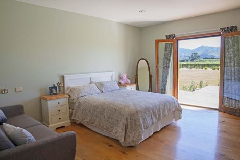 Photo of property in 69 Longwood Road, South Featherston, Featherston, 5771