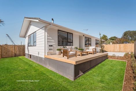 Photo of property in 11c George Street, Dannevirke, 4930