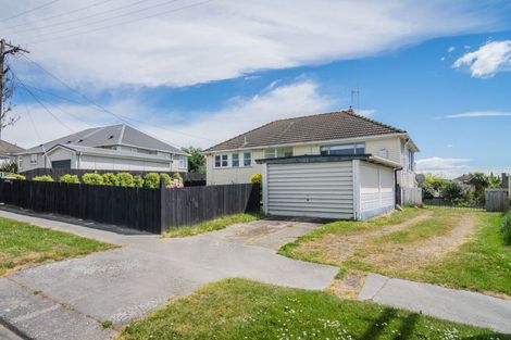 Photo of property in 83 Macdonald Street, Marchwiel, Timaru, 7910