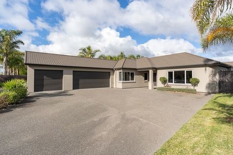 Photo of property in 36 Darjon Drive, Huntington, Hamilton, 3210