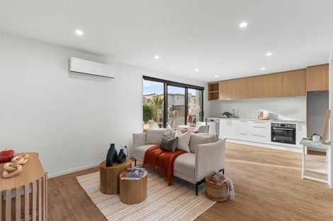 Photo of property in 1/19 Brockworth Place, Riccarton, Christchurch, 8011
