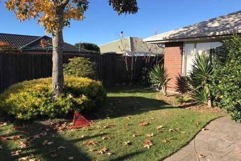 Photo of property in 8 Cataluna Place, Hei Hei, Christchurch, 8042