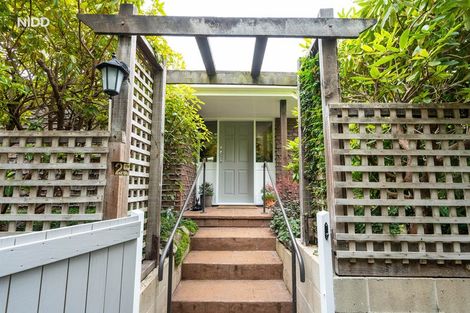 Photo of property in 25 Garden Place, Glenleith, Dunedin, 9010