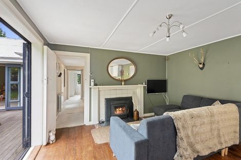 Photo of property in 341 Kowai Road, Springfield, 7681