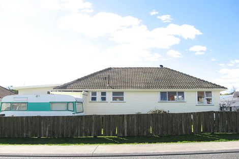 Photo of property in 3 Savage Crescent, Waipukurau, 4200