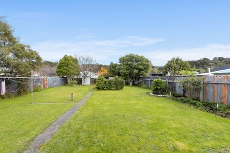 Photo of property in 47 Wellington Road, Wainuiomata, Lower Hutt, 5014