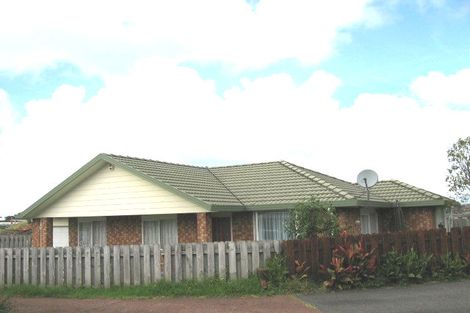 Photo of property in 13 Diana Place, Ranui, Auckland, 0612