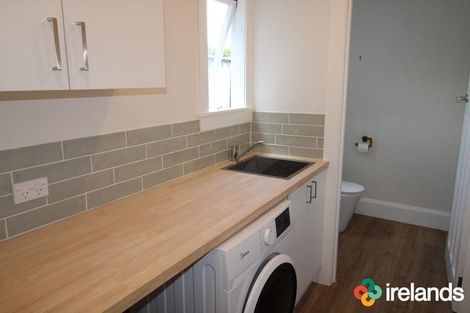 Photo of property in 166 Mackenzie Avenue, Woolston, Christchurch, 8023