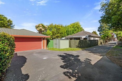 Photo of property in 8a Puna Street, Riccarton, Christchurch, 8041