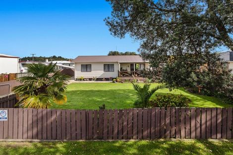 Photo of property in 5 Stafford Street, Kawerau, 3127