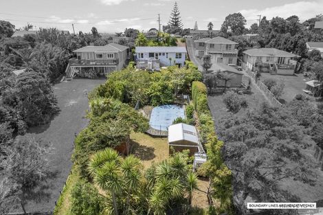 Photo of property in 134 Glengarry Road, Glen Eden, Auckland, 0602