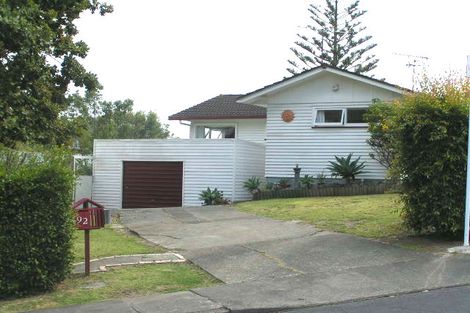 Photo of property in 92 Bond Crescent, Forrest Hill, Auckland, 0620