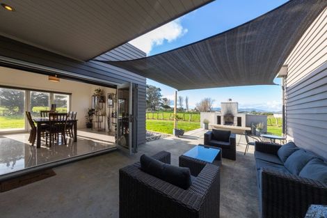 Photo of property in 241 Te Ngaio Road, Bunnythorpe, Palmerston North, 4478