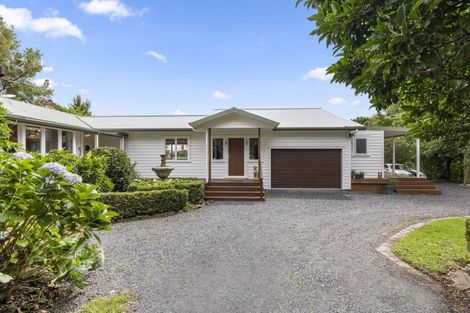 Photo of property in 64 Reynolds Road, Rotoorangi, Cambridge, 3495