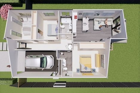 Photo of property in 23 Turau Street, Te Kauwhata, 3710