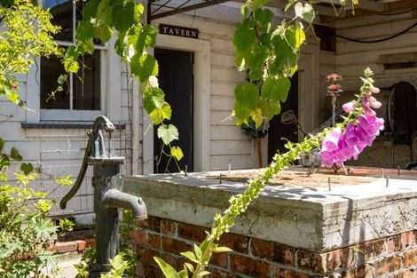 Photo of property in 112 Donghi Road, Ormondville, Dannevirke, 4977