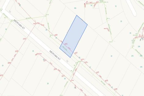 Photo of property in 31 Mervan Street, Mangere East, Auckland, 2024