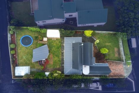 Photo of property in 74 Cypress Drive, Maungaraki, Lower Hutt, 5010