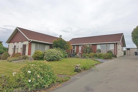 Photo of property in 112 Morgans Road, Glenwood, Timaru, 7910