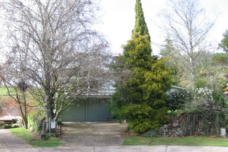 Photo of property in 8 Highfield Place, Lynmore, Rotorua, 3010