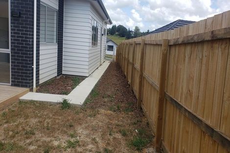 Photo of property in 64 John Andrew Drive, Warkworth, 0910