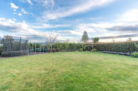 Photo of property in 49 Rossington Drive, West Melton, 7618