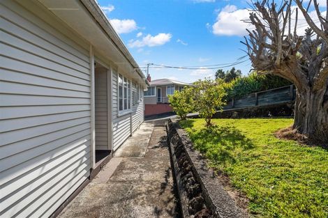 Photo of property in 7 Cartwright Road, Onerahi, Whangarei, 0110