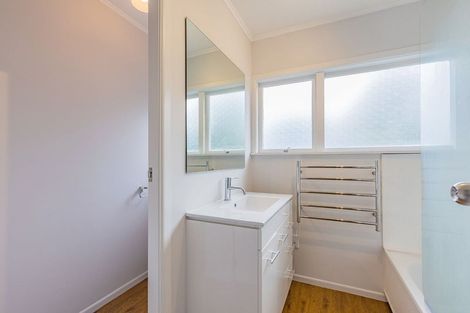 Photo of property in 4/3 Hubert Henderson Place, Remuera, Auckland, 1050