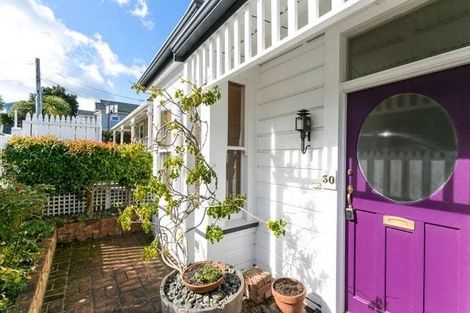 Photo of property in 30 Charlotte Avenue, Brooklyn, Wellington, 6021