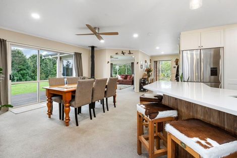 Photo of property in 458 Pukehuia Road, Tangiteroria, 0381