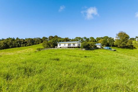 Photo of property in 703a Tinopai Road, Tinopai, 0593