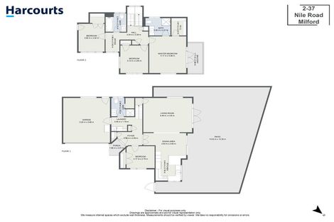 Photo of property in 2/37 Nile Road, Milford, Auckland, 0620