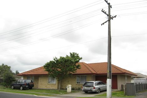Photo of property in 14 Airfield Road, Takanini, 2112