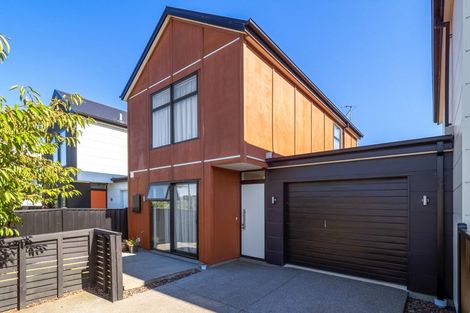 Photo of property in 12a Packard Crescent, Halswell, Christchurch, 8025